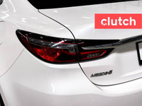1 OWNER / Front Heated Seats, Ventilated Front Seats, Rear Heated Seats and more! Clutch is the larg... (image 9)