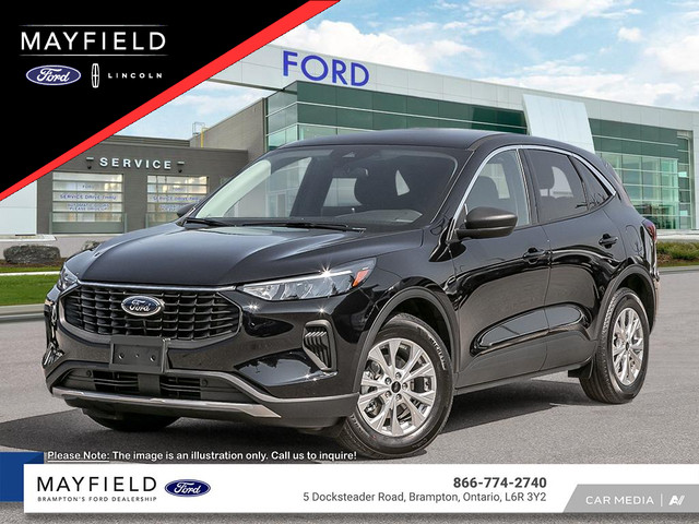 2025 Ford Escape ACTIVE in Cars & Trucks in Mississauga / Peel Region