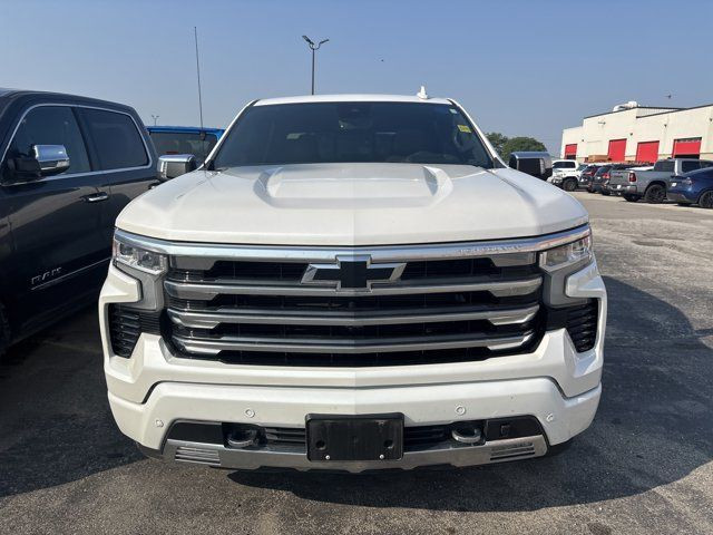 2024 Chevrolet Silverado 1500 HIGH in Cars & Trucks in Mississauga / Peel Region - Image 4