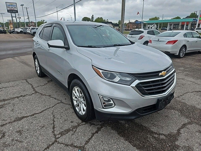 2019 Chevrolet Equinox 1LT in Cars & Trucks in Ottawa - Image 3