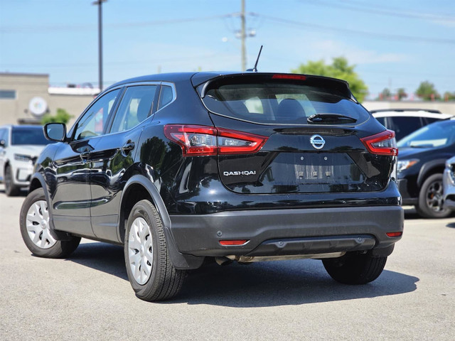 2021 Nissan Qashqai S FWD MANUAL !!! NO ACCIDENTS !!! ONE OWNER  in Cars & Trucks in Kitchener / Waterloo - Image 2