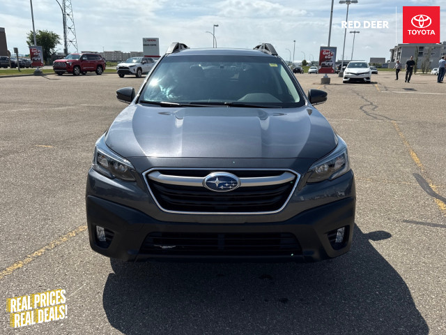 2022 Subaru Outback Touring in Cars & Trucks in Red Deer - Image 3