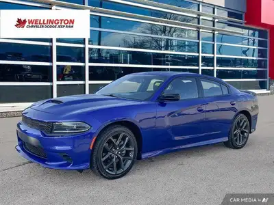 Just Arrived!! Check out this new arrival 2022 Dodge Charger GT! This Charger is shown in IndoGo Blu...