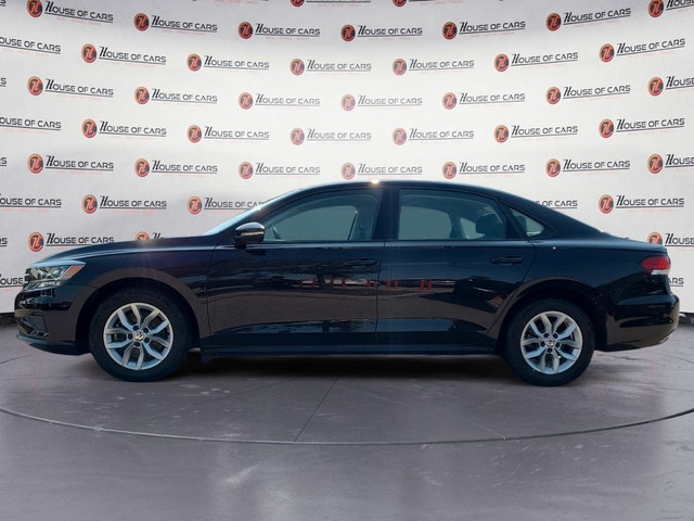 2020 Volkswagen Passat Comfortline / Back Up Camera / Heated Sea in Cars & Trucks in Calgary - Image 2