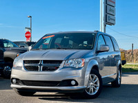 2020 Dodge Grand Caravan Premium Plus