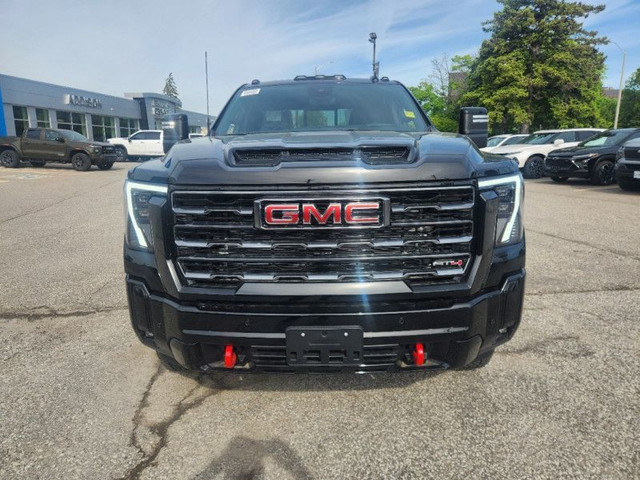 2025 GMC Sierra 2500HD AT4 in Cars & Trucks in Mississauga / Peel Region - Image 2
