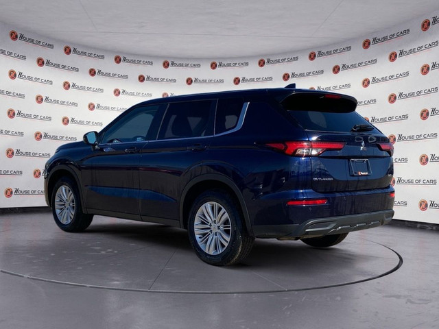 2024 Mitsubishi Outlander ES in Cars & Trucks in Calgary - Image 4