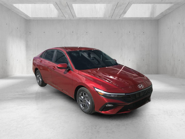 2025 Hyundai Elantra Preferred (2.0L) FWD Preferred in Cars & Trucks in Regina - Image 2