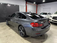 2016 Bmw 4-Series Gran Coupe - 428i xDrive - GRAN COUPE - M PACKAGE - SUPER CLEAN - 2 SETS OF MAGS -... (image 4)