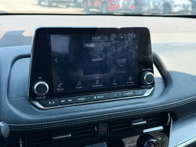 2022 Nissan Rogue SV AWD | Moonroof | Blind spots | Push Start dans Autos et camions dans Ville de Toronto - Image 14