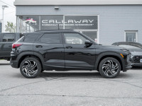 Panoramic Sunroof | Hands-Free Liftgate | Wireless Charging | Wrapped/ Heated Steering Wheel | Heate... (image 3)