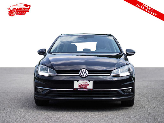 2019 Volkswagen Golf Comfortline | SUNROOF | ALLOY WHEELS | LEAT in Cars & Trucks in Mississauga / Peel Region - Image 2