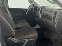 2024 Chevrolet Silverado 1500 WT Regular Cab 5.3L V8 | No accidents | Low Kms | Zacks Certified. 10-... (image 4)