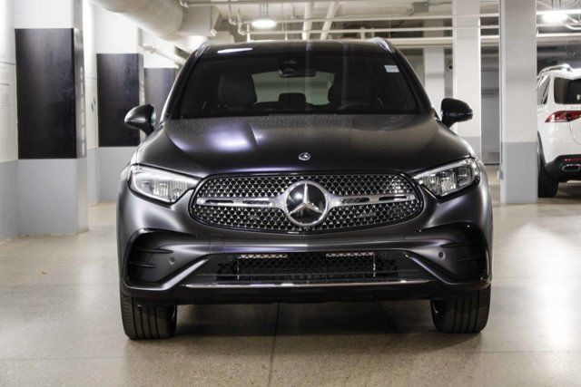 2025 Mercedes-Benz GLC GLC 300 4MATIC SUV in Cars & Trucks in Edmonton - Image 3