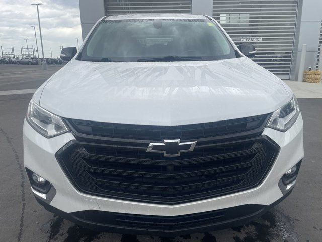 2019 Chevrolet Traverse LT in Cars & Trucks in Calgary - Image 2
