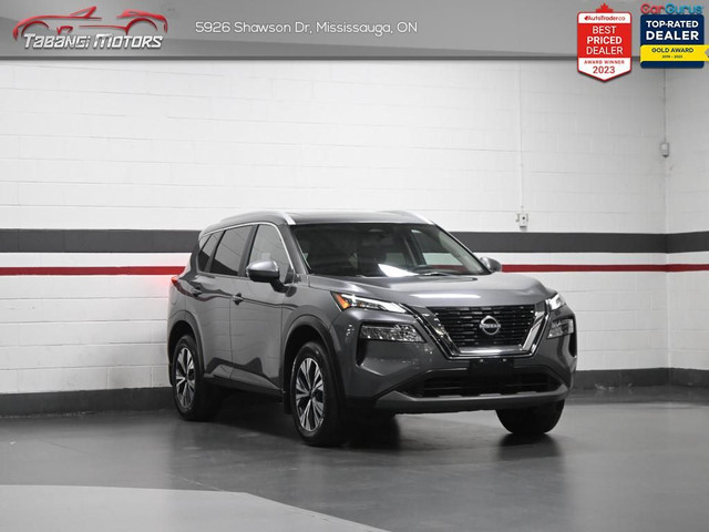 2023 Nissan Rogue SV 360CAM Panoramic Roof Remote Start in Cars & Trucks in Mississauga / Peel Region - Image 3