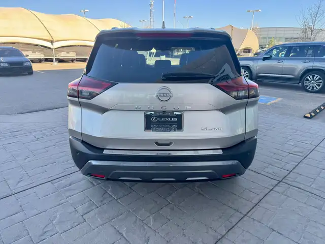 2023 Nissan Rogue SL SL AWD / PROPILOT ASSIST / MOTION ACTIVA... in Cars & Trucks in Calgary - Image 4