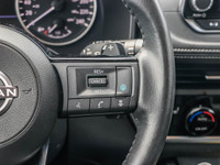 2023 Nissan Rogue | 1.5L DOHC Engine | CVT | All-Wheel Drive | Black Exterior Drive with confidence... (image 4)
