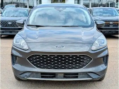 2020 Ford Escape SE AWD w/ADAPTIVE CRUISE & NAVIGATION dans Autos et camions dans Ville d’Edmonton - Image 10