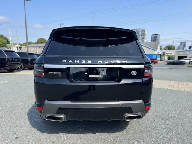 2020 Land Rover Range Rover Sport HSE in Cars & Trucks in City of Halifax