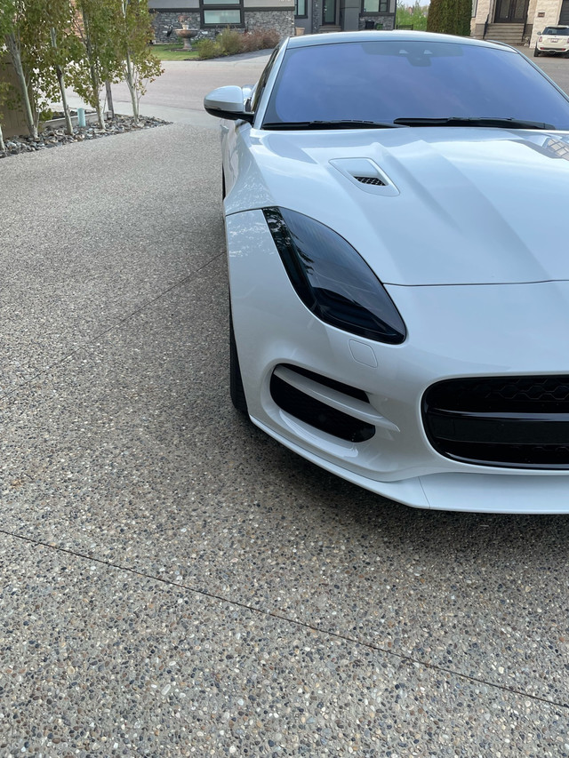 2019 Jaguar F-Type R in Cars & Trucks in Edmonton - Image 3