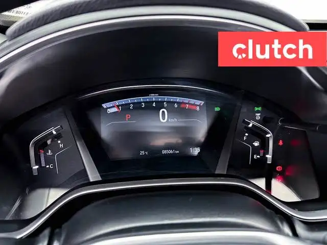 2022 Honda CR-V Touring AWD w/ Apple CarPlay, Heated Front Seats in Cars & Trucks in City of Toronto - Image 27