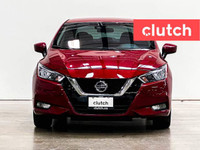 NO ACCIDENTS / CLEAN CARFAX / 1 OWNER / Climate Control, Auxiliary Audio Input, Bluetooth Music and... (image 1)