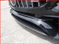 2020 MERCEDES-BENZ S63 AMG V8 CONVERTIBLE 4MATIC COMPLETE FRONT END PPF !!! (HEADLIGHTS/FRONT BUMPER... (image 9)