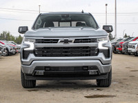 This Chevrolet Silverado 1500 boasts a Gas V8 6.2L/376 engine powering this Automatic transmission.... (image 2)