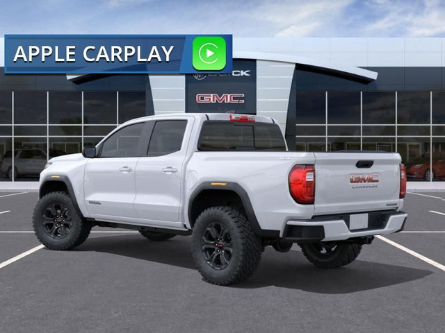 2025 GMC Canyon Elevation Apple CarPlay - Android Auto in Cars & Trucks in Mississauga / Peel Region - Image 3