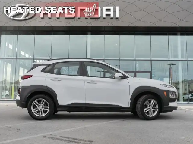 2021 Hyundai Kona 2.0L Essential FWD - Heated Seats - $131 B/W dans Autos et camions dans Ottawa - Image 3