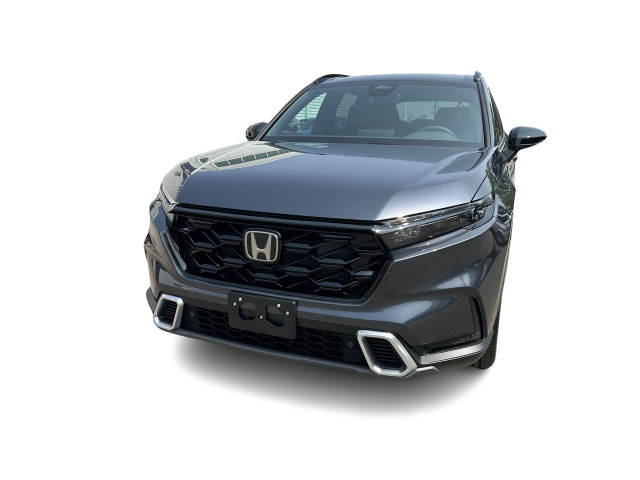 2024 Honda CR-V HYBRID TOURING HYBRID 2L CYL ENGINE|HONDA SAFETY in Cars & Trucks in Calgary - Image 2