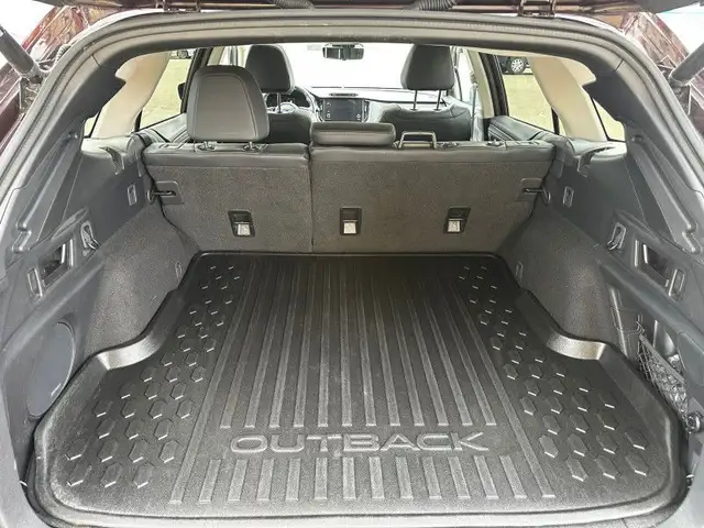 2025 Subaru Outback Premier XT - Cooled Seats - Sunroof in Cars & Trucks in Edmonton - Image 37