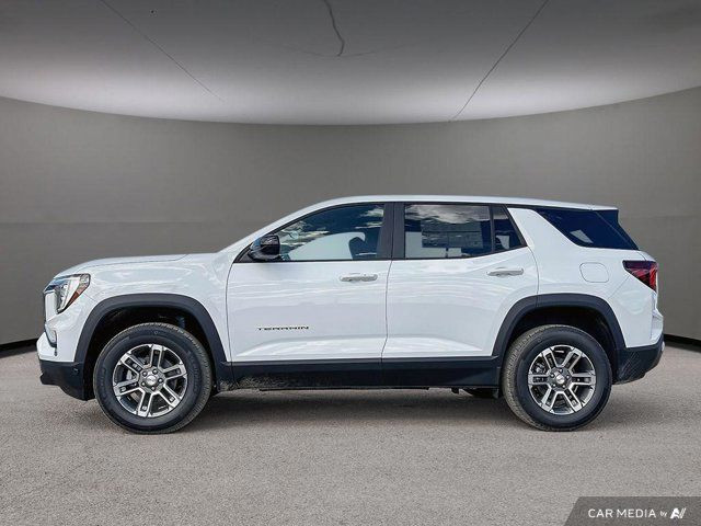 2025 GMC Terrain FWD Elevation | Apple Carplay | Heated Seats in Cars & Trucks in Saskatoon - Image 3