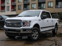 This Ford F-150 XLT boasts a Regular Unleaded V8 5.0 L engine powering this Unknown/ Other transmiss... (image 1)