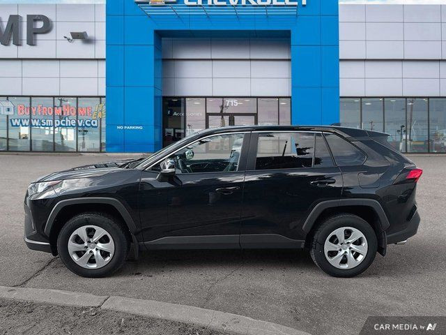 2022 Toyota RAV4 LE | AWD | Heated Seats | Back Up Cam in Cars & Trucks in Saskatoon - Image 2