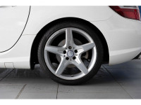 Low Mileage! Check out our large selection of pre-owned vehicles today. Polar White 2014 Mercedes-Be... (image 7)