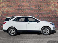 KBB.com 10 Best SUVs Under $30,000. This Chevrolet Equinox has a dependable Turbocharged Gas I4 1.5L... (image 5)