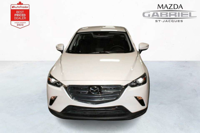 2022 Mazda CX-3 GS in Cars & Trucks in City of Montréal - Image 2
