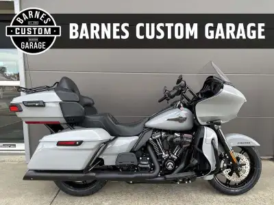 *Receive a $500 credit towards Parts, Motorclothes®, or Accessories upon purchase Screamin' Eagle Tu...