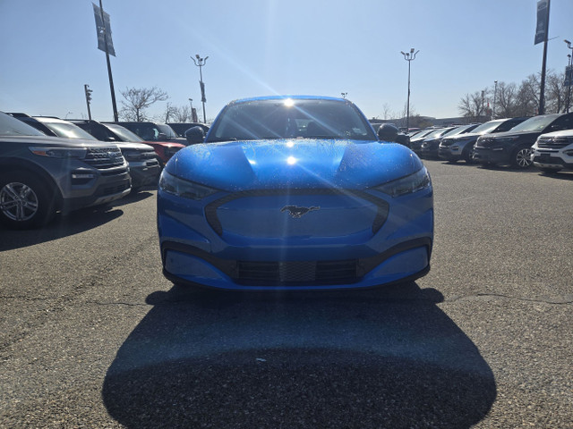 2025 Ford Mustang Mach-E SELECT | COMFORT PKG | 360 CAM in Cars & Trucks in Calgary - Image 2