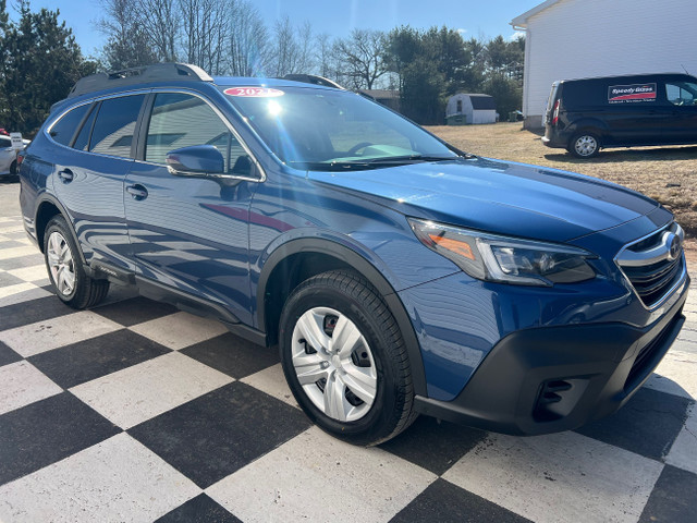 2021 Subaru Outback Convenience - AWD, Heated seats, Cruise, A.C in Cars & Trucks in Annapolis Valley - Image 4