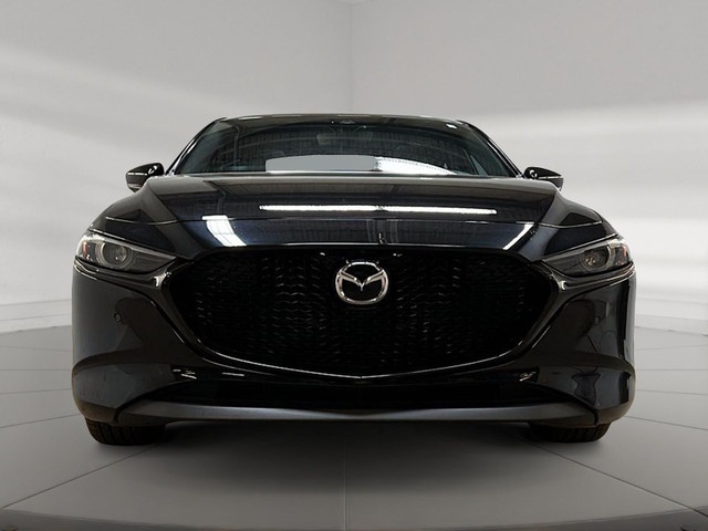2021 Mazda Mazda3 Sport GT PREMIUM TURBO CUIR TOIT NAV 4RM in Cars & Trucks in Laval / North Shore - Image 2