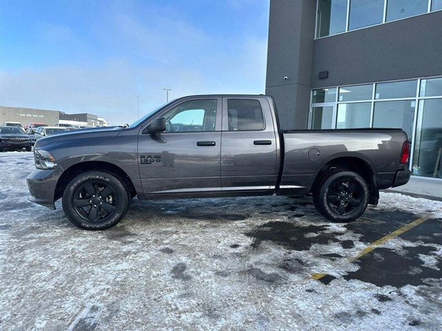 2021 RAM 1500 Express in Cars & Trucks in St. Albert - Image 4