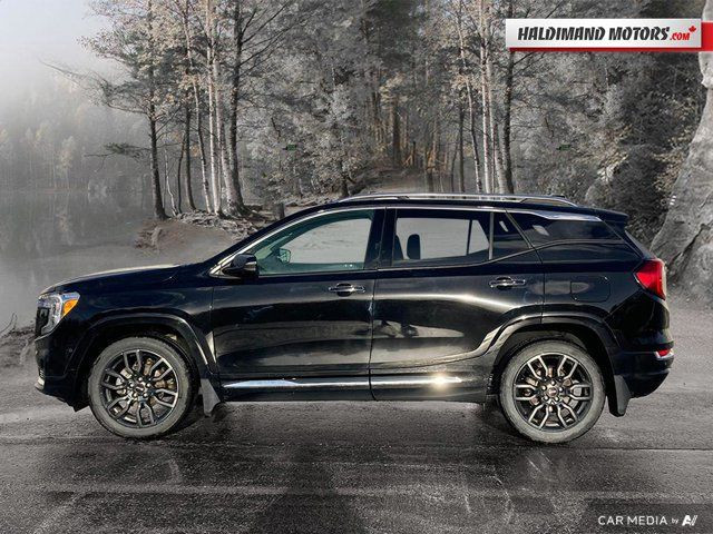 2023 GMC Terrain Denali in Cars & Trucks in Hamilton - Image 2