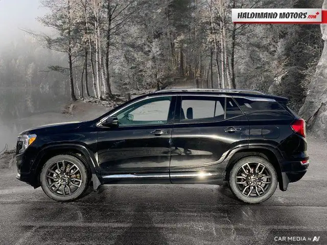 2023 GMC Terrain Denali in Cars & Trucks in Hamilton - Image 3