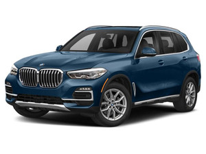 2020 BMW X5 - M SPORT| AIR SUSPENSION| HUGE SUNROOF| HEADS UP