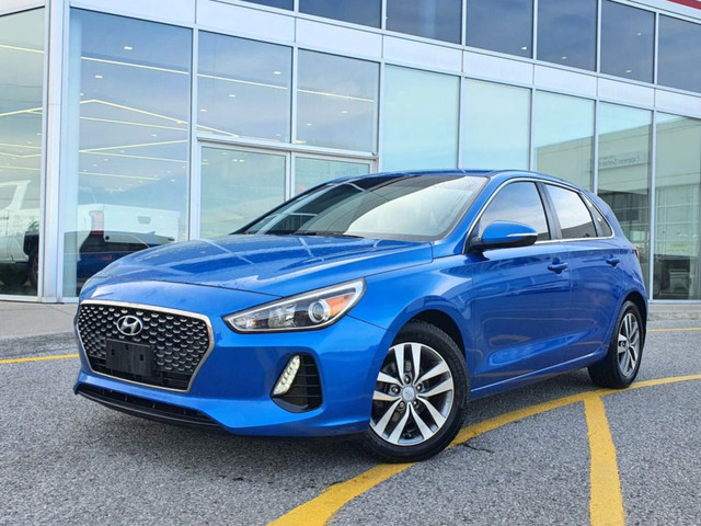 2018 Hyundai Elantra GT GL Auto | Auto | Alloys in Cars & Trucks in City of Toronto - Image 2