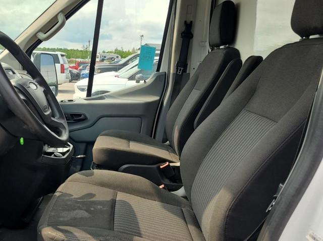 2017 FORD TRANSIT CUBE T-350 HD 15 PIED CRÉDIT-BAIL DISPONIBLE in Cars & Trucks in Laval / North Shore - Image 4