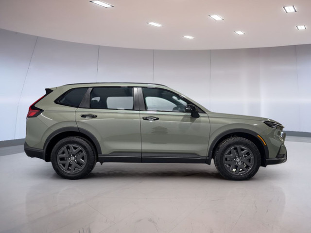 2026 Honda CR-V Hybrid Trailsport in Cars & Trucks in Moose Jaw - Image 4